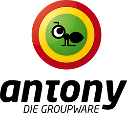 antony Groupware