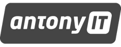 antony Systemhaus GmbH