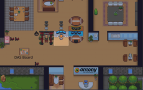 gather online büro